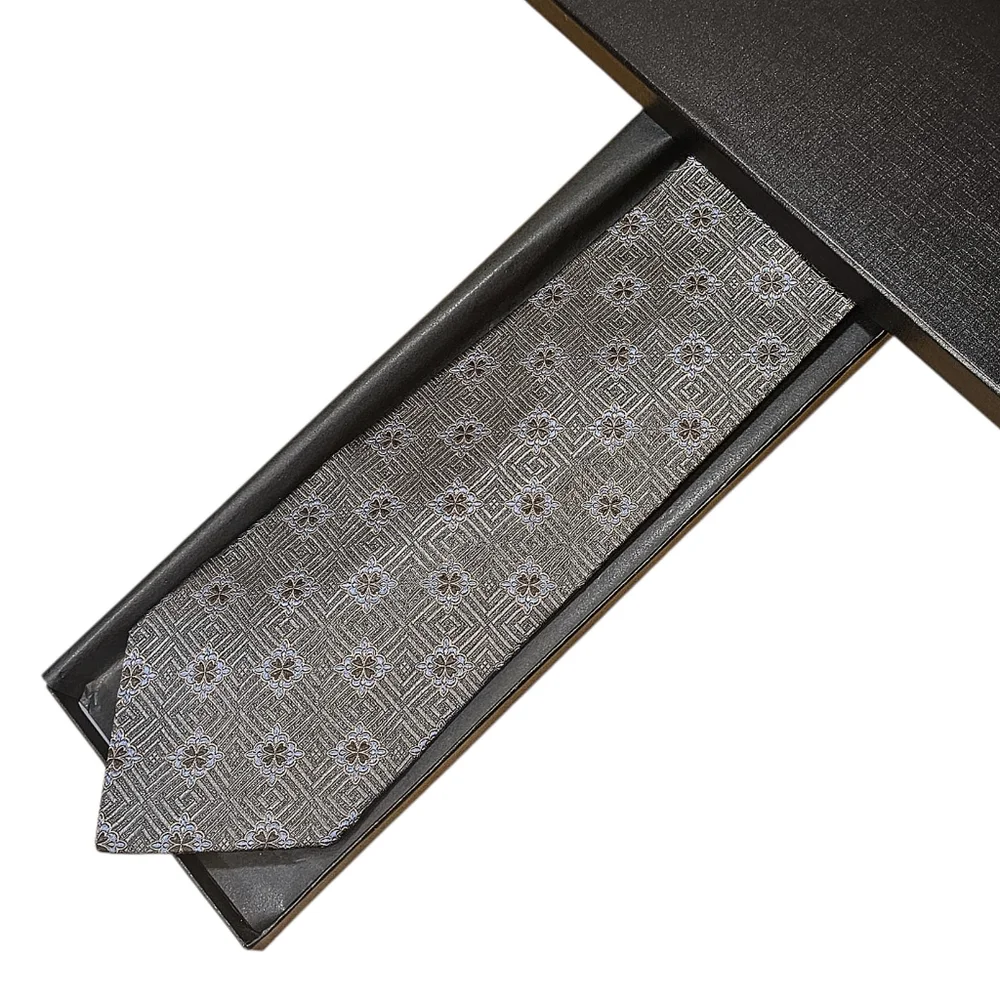 ROBERT TALBOTT TIE - Picture 12 of 13